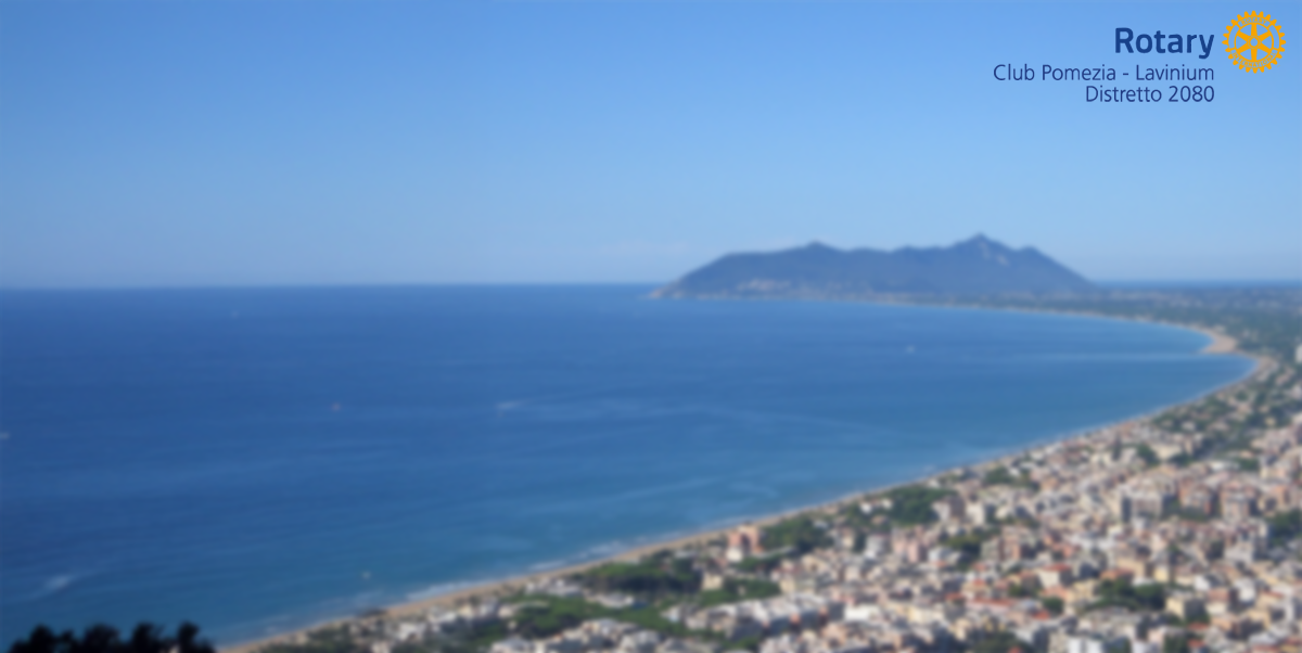 Nel 2026 il Forum della Fascia Costiera arriva a Pomezia